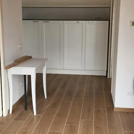 Apartamento Con Vista Meravigliosa