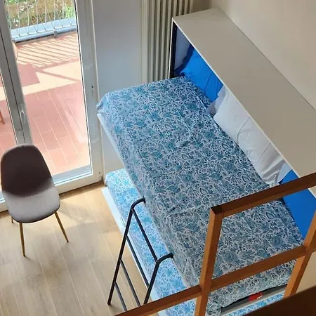 דירה Con Vista Meravigliosa *