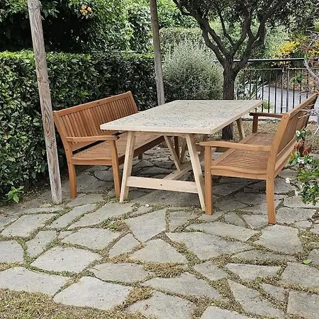 Appartement Con Vista Meravigliosa Borgio Verezzi